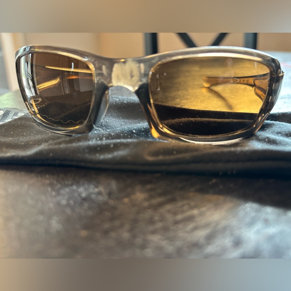 Stylish Brown  Sunglasses